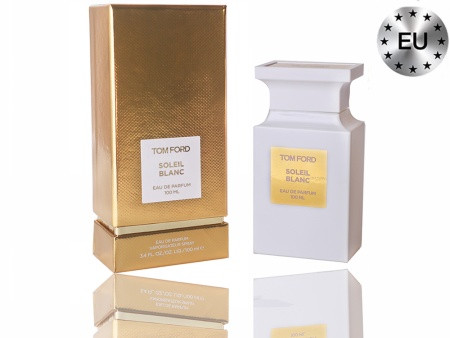 TOM FORD SOLEIL BLANC 100 ML (LUX EUROPE) - фото 1 - id-p191701762