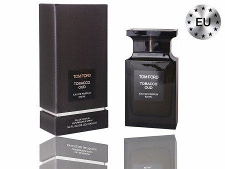 TOM FORD TOBACCO OUD 100 ML (LUX EUROPE)