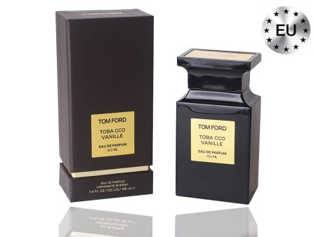 TOM FORD TOBACCO VANILLE 100 ML (LUX EUROPE) - фото 1 - id-p191701827