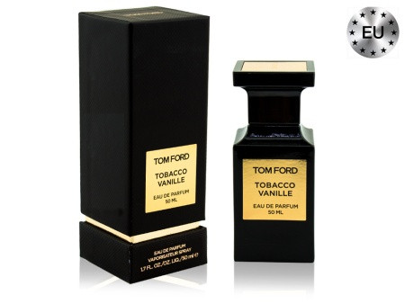 TOM FORD TOBACCO VANILLE 50 ML (LUX EUROPE) - фото 1 - id-p191701830