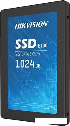 SSD Hikvision E100 1024GB HS-SSD-E100/1024G, фото 2