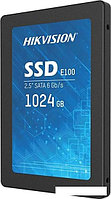 SSD Hikvision E100 1024GB HS-SSD-E100/1024G