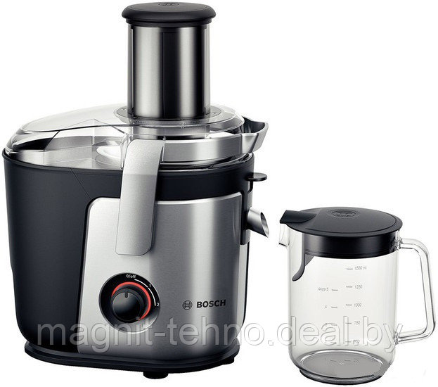 Соковыжималка Bosch MES4000 - фото 2 - id-p191701863