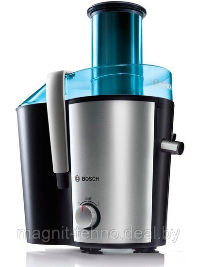 Соковыжималка Bosch MES3500 - фото 2 - id-p191701864