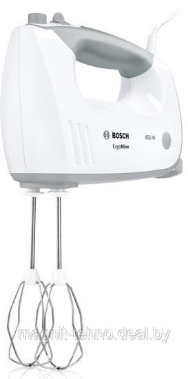 Миксер Bosch MFQ36400 - фото 1 - id-p191701865