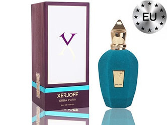 XERJOFF ERBA PURA 100 ML (LUX EUROPE)