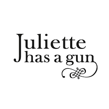 Парфюмерия JULIETTE HAS A GUN (Джульетта Хез Э Ган)