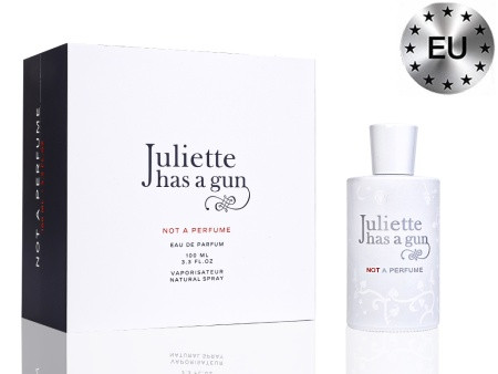 JULIETTE HAS A GUN NOT A PARFUM EDP 100 ML (LUX EUROPE)