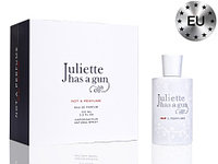 JULIETTE HAS A GUN NOT A PARFUM EDP 100 ML (LUX EUROPE)