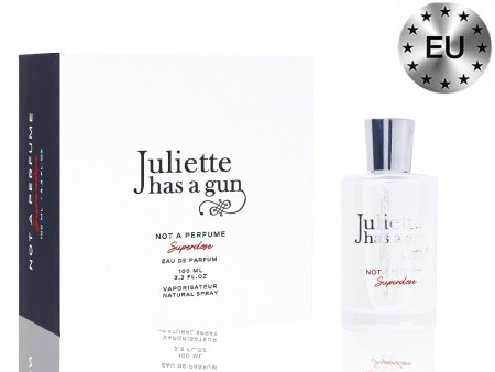 JULIETTE HAS A GUN NOT A PERFUME SUPERDOSE EDP 100 ML (LUX EUROPE)