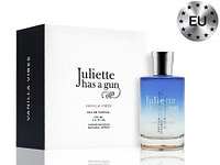 Juliette has a Gun Edp Vanilla Vibes 100 ml (Lux Europe)