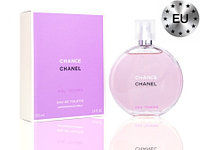 Женская туалетная вода Chance - Chanel Eau Tendre Edt 100ml (Lux Europe)