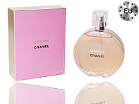 Женская туалетная вода Chanel - Chance Edt 100ml (Lux Europe)