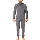Термобельё NORFIN Winter Line GRAY 04 р, XL, фото 2