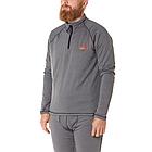 Термобельё NORFIN Winter Line GRAY 04 р, XL, фото 4