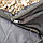 Спальный мешок с подголовником Big Boy одеяло Комфорт (22585, до -25С) РБ, цвет Микс, фото 9