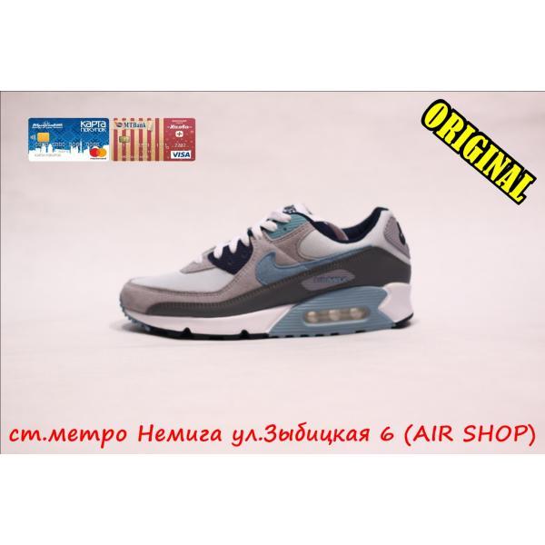 Nike Air Max 90 PurePlatinum