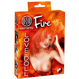 Надувная секс кукла Orion Fire Love, фото 6