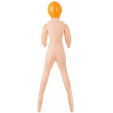 Надувная секс-кукла Orion Shtorm, фото 3