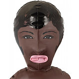 Надувная секс-кукла афроамериканка Orion Earth Love, фото 3