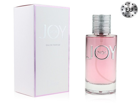 Женская парфюмерная вода Christian Dior - Joy Edp 90ml (Lux Europe) - фото 1 - id-p191711184