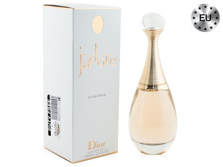 Женская парфюмерная вода Christian Dior - J'adore Edp 100ml (Lux Europe)