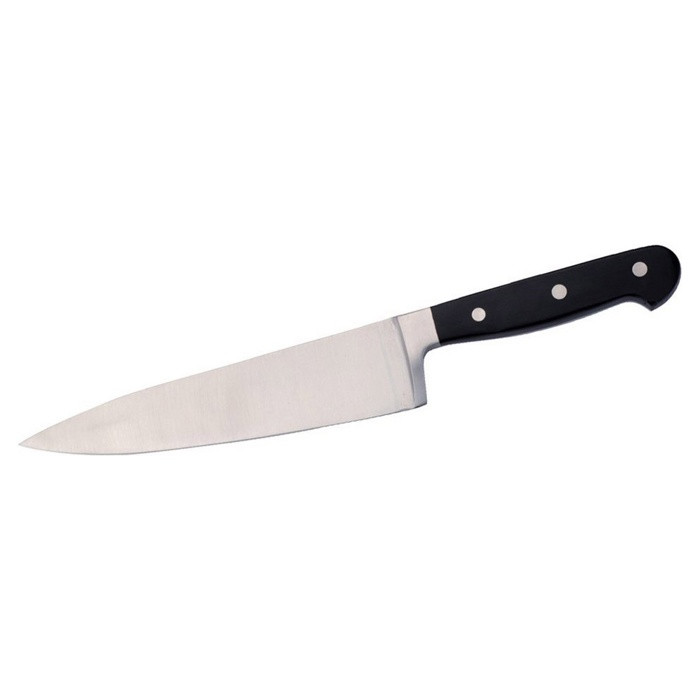 Нож Berghoff 2800379 CooknCo Нож поварской кованый 20 см Бесплатная доставка по г.Минску - фото 1 - id-p172918965