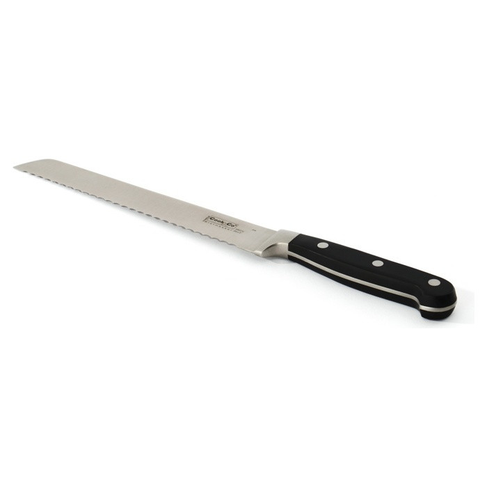 Нож Berghoff 2800393 CooknCo Нож для хлеба 20 см Бесплатная доставка по г.Минску - фото 1 - id-p177289810