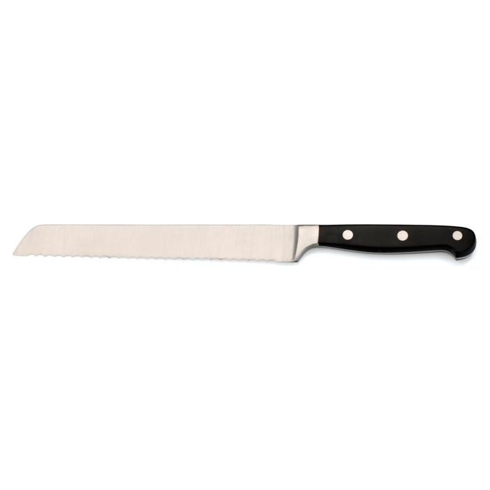 Нож Berghoff 2800393 CooknCo Нож для хлеба 20 см Бесплатная доставка по г.Минску - фото 2 - id-p177289810