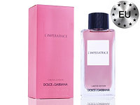 Женская парфюмерная вода Dolce&Gabbana - L'imperatrice Limited Edition Edp 100ml (Lux Europe)