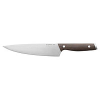 Нож Berghoff Ron Шеф 20 см 3900106 (деревянная ручка)