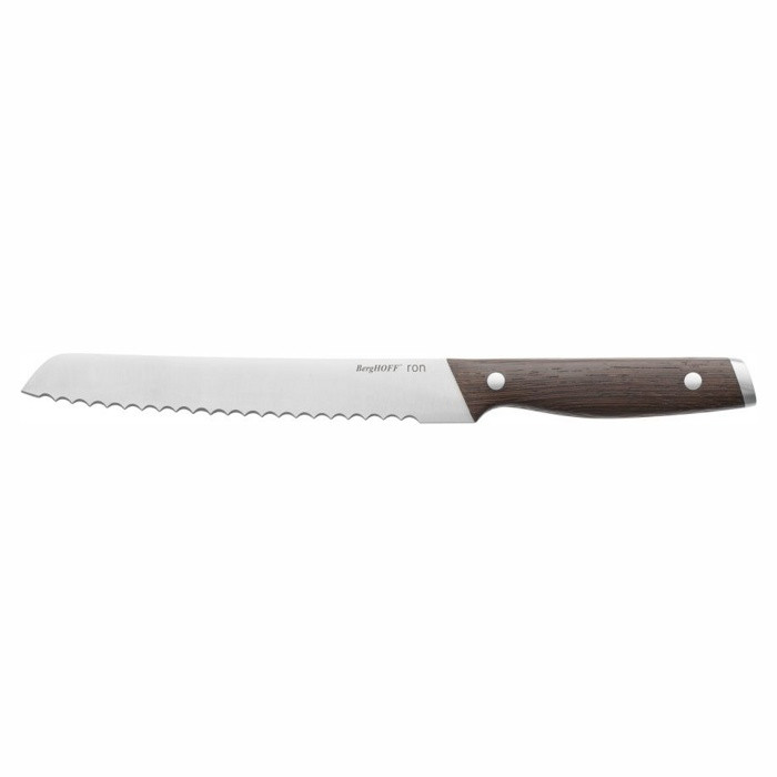 Нож Berghoff Ron для хлеба 20 см 3900102 - фото 1 - id-p172918968