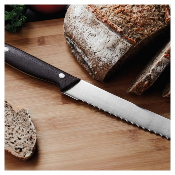 Нож Berghoff Ron для хлеба 20 см 3900102 - фото 2 - id-p172918968