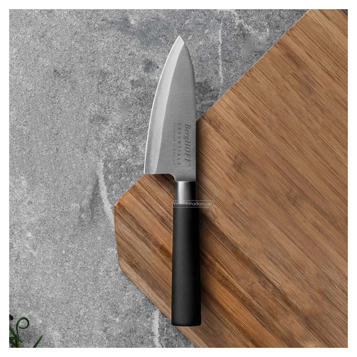 Нож Berghoff PP сантоку 11.5 см 1301088 - фото 2 - id-p172918973