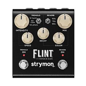 Педаль эффектов Strymon Flint V2