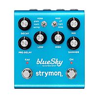 Педаль эффектов Strymon Bluesky V2