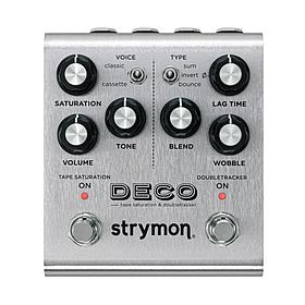 Педаль эффектов Strymon Deco V2