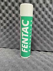 Клей " Fentac Adhesives fensol " аэрозольный, автомобильный
