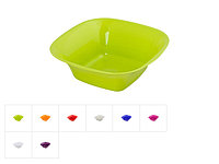 Салатник 16x16x5,5 см, DRINA