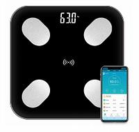 Умные весы с Bluetooth Home Intelligent Scale