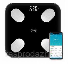 Умные весы с Bluetooth Home Intelligent Scale