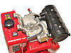 Двигатель дизельный WEIMA WM186FB (9 л.с.), фото 5