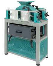 Дробилка валковая ДВГ 200Х125