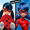 Кукла Леди Баг и Супер-кот , Леди Баг: супер шанс с аксессуарами 27 см., Miraculous, 50012, фото 2