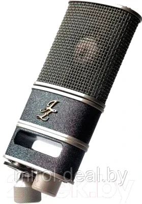Микрофон JZ Microphones V-12 - фото 1 - id-p191727247