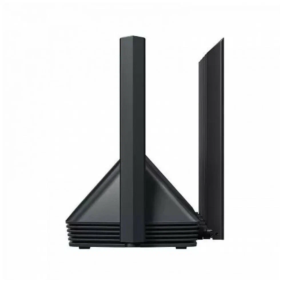 Wi-Fi роутер Xiaomi Mi Wi-Fi Router Aiot AX6000 Black - фото 4 - id-p191727289