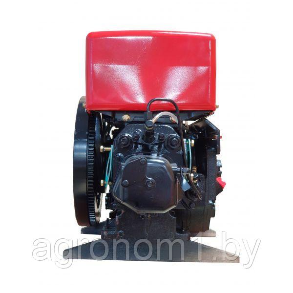 Двигатель Rossel R15 - фото 4 - id-p191727355