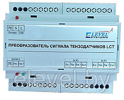 Весоизмерительный преобразователь LCT-1-220VAC