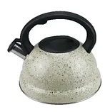 Чайник со свистком 3 л KH-3787 KINGHoff, фото 3
