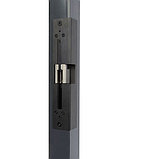 Уличная электрическая защёлка LOCINOX INTRALEC-Z-40-9005-E, фото 3